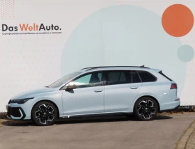 VW Golf Variant undefined | Auto.bg — изображение 2