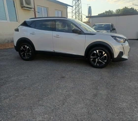 Peugeot 2008 Allure Pack 2022г. i-Cockpit  | Auto.bg — изображение 8