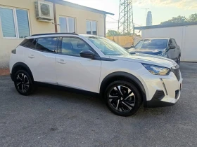 Peugeot 2008 Allure Pack 2022г. i-Cockpit  | Auto.bg — изображение 3