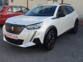 Peugeot 2008 Allure Pack 2022г. i-Cockpit  | Auto.bg — изображение 2