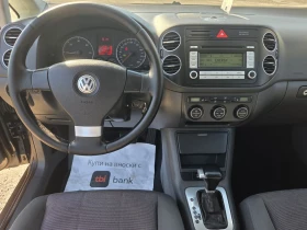 VW Golf Plus 1.9tdi automat tour 105ps navi | Mobile.bg � ����� ������ 13
