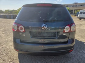 VW Golf Plus 1.9tdi automat tour 105ps navi | Mobile.bg � ����� ������ 4