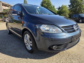 VW Golf Plus 1.9tdi automat tour 105ps navi | Mobile.bg � ����� ������ 6