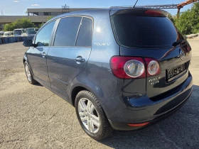 VW Golf Plus 1.9tdi automat tour 105ps navi | Mobile.bg � ����� ������ 3