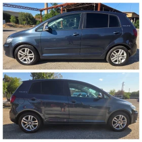 VW Golf Plus 1.9tdi automat tour 105ps navi | Mobile.bg � ����� ������ 17