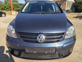 VW Golf Plus 1.9tdi automat tour 105ps navi | Mobile.bg � ����� ������ 2