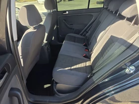 VW Golf Plus 1.9tdi automat tour 105ps navi | Mobile.bg � ����� ������ 8