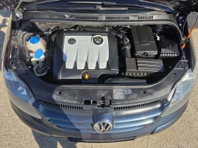 VW Golf Plus 1.9tdi automat tour 105ps navi | Mobile.bg � ����� ������ 14