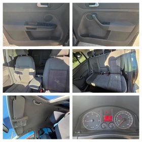 VW Golf Plus 1.9tdi automat tour 105ps navi | Mobile.bg � ����� ������ 16