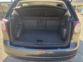 VW Golf Plus 1.9tdi automat tour 105ps navi | Mobile.bg � ����� ������ 9