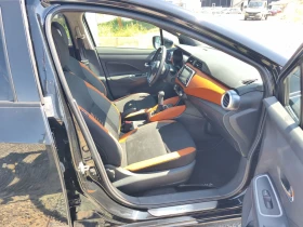 Nissan Micra Bosse 1.5dci 90hp  | Auto.bg — изображение 13