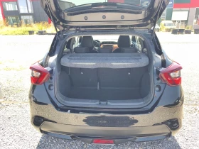 Nissan Micra Bosse 1.5dci 90hp  | Auto.bg — изображение 11