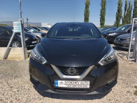 Nissan Micra Bosse 1.5dci 90hp  | Auto.bg — изображение 3