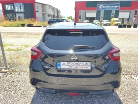 Nissan Micra Bosse 1.5dci 90hp  | Auto.bg — изображение 6