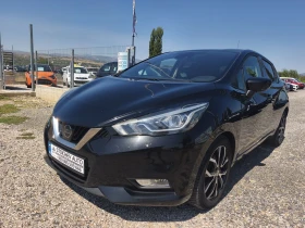 Nissan Micra Bosse 1.5dci 90hp  | Auto.bg — изображение 2