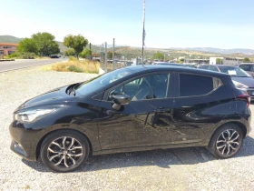 Nissan Micra Bosse 1.5dci 90hp  | Auto.bg — изображение 4