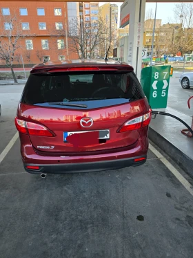 Mazda 5 undefined | Auto.bg — изображение 5
