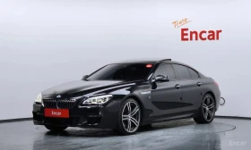 BMW 640 * 640d M Sport Limited Gran Coupe/ЛЕНТИ/ХЕДЪП