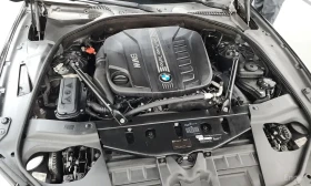BMW 640 * 640d M Sport Limited Gran Coupe/ЛЕНТИ/ХЕДЪП | Auto.bg — изображение 6