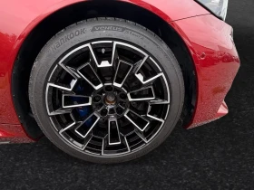 BMW M5 TOURING PLUG-IN HYBRID XDRIVE B&W HEAD-UP | Auto.bg — изображение 6