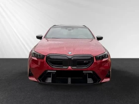 BMW M5 TOURING PLUG-IN HYBRID XDRIVE B&W HEAD-UP | Auto.bg — изображение 3