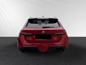 BMW M5 TOURING PLUG-IN HYBRID XDRIVE B&W HEAD-UP | Auto.bg — изображение 4