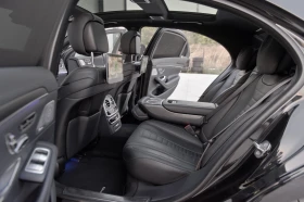 Mercedes-Benz S 560 AMG Long 4-matic | Auto.bg — изображение 14