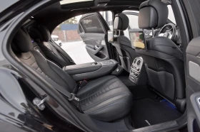 Mercedes-Benz S 560 AMG Long 4-matic | Auto.bg — изображение 13