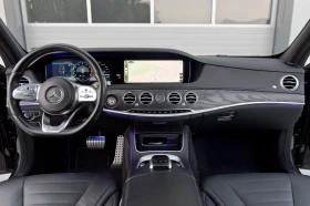 Mercedes-Benz S 560 AMG Long 4-matic | Auto.bg — изображение 10