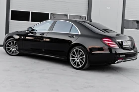 Mercedes-Benz S 560 AMG Long 4-matic | Auto.bg — изображение 5