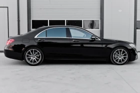 Mercedes-Benz S 560 AMG Long 4-matic | Auto.bg — изображение 8