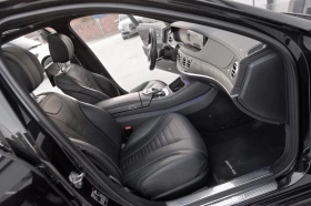 Mercedes-Benz S 560 AMG Long 4-matic | Auto.bg — изображение 11