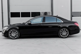 Mercedes-Benz S 560 AMG Long 4-matic | Auto.bg — изображение 4