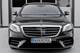 Mercedes-Benz S 560 AMG Long 4-matic | Auto.bg — изображение 2