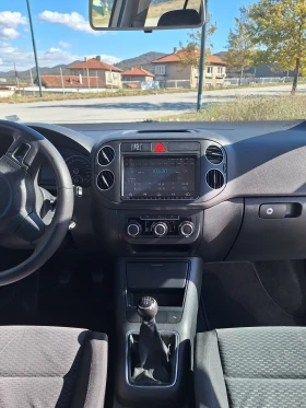 VW Golf Plus BiFuel - 5800 € - 52467586 14