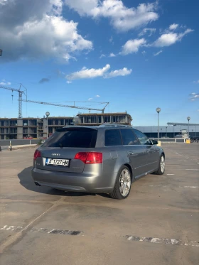 Audi A4 | Mobile.bg � ����� ������ 7