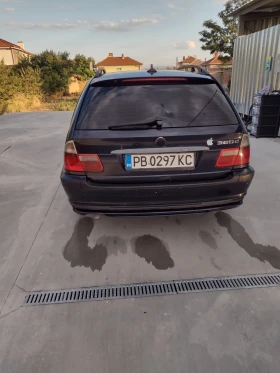 BMW 320 - 1700 € - 10208628 4