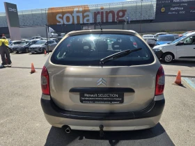 Citroen Xsara picasso 1.6 HDi | Auto.bg — изображение 6