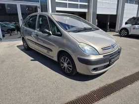 Citroen Xsara picasso 1.6 HDi | Auto.bg — изображение 2