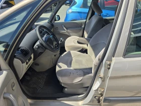 Citroen Xsara picasso 1.6 HDi | Auto.bg — изображение 11