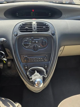 Citroen Xsara picasso 1.6 HDi | Auto.bg — изображение 9