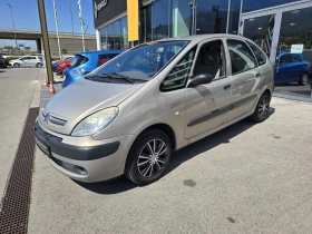 Citroen Xsara picasso 1.6 HDi