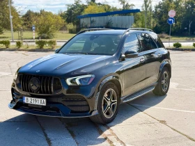 Mercedes-Benz GLE 450 EQ Boost* Pano* Head UP* 
