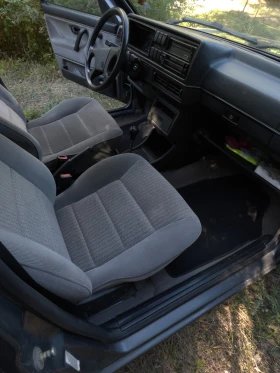 VW Golf 2 | Mobile.bg � ����� ������ 8