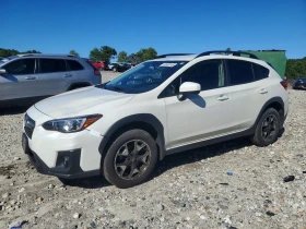 ������ Subaru Crosstrek