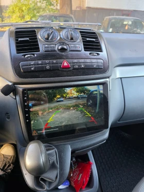 Mercedes-Benz Viano 3.0CDI V6 | Mobile.bg � ����� ������ 11
