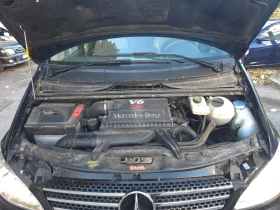 Mercedes-Benz Viano 3.0CDI V6 | Mobile.bg � ����� ������ 10