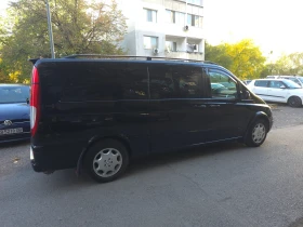 Mercedes-Benz Viano 3.0CDI V6 | Mobile.bg � ����� ������ 4