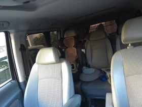Mercedes-Benz Viano 3.0CDI V6 | Mobile.bg � ����� ������ 8