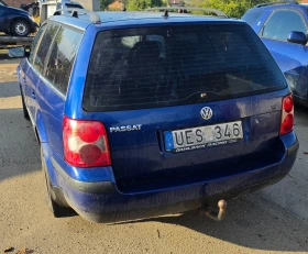 VW Passat 1.9 тди - 950 € - 27959456 4